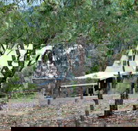 Woodlane Cottages - Goulburn Accommodation