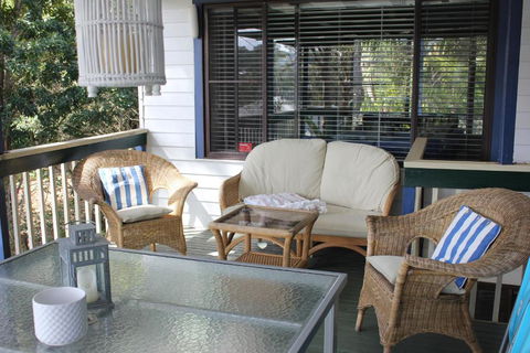 Avoca Beach Cape Cottage - Goulburn Accommodation 3