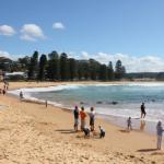 Avoca Beach Cape Cottage - Goulburn Accommodation 1