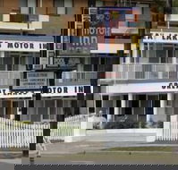 Great Lakes Motor Inn - Goulburn Accommodation
