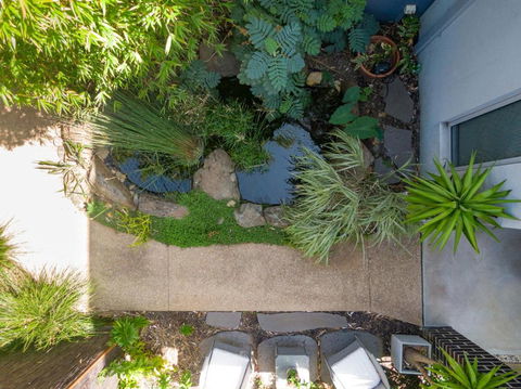 Serenity Guest House - Goulburn Accommodation 6