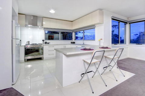 Serenity Guest House - Goulburn Accommodation 3