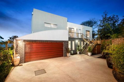 Serenity Guest House - Goulburn Accommodation 1