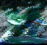 Teretre Cabins Nimbin - Goulburn Accommodation