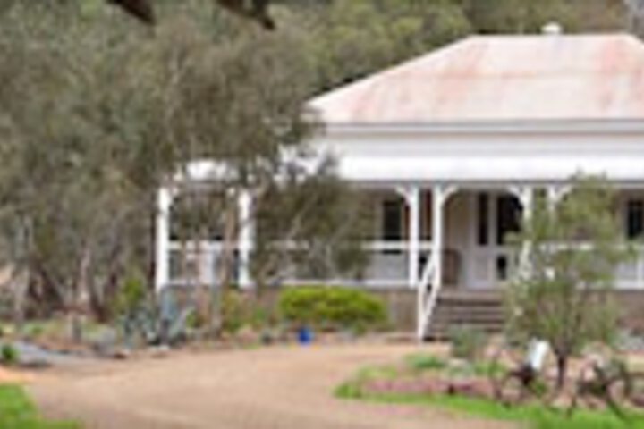  Goulburn Accommodation