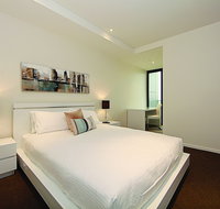 Accommodate Canberra - The ApARTments - Goulburn Accommodation