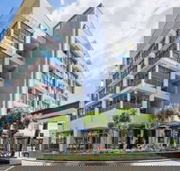 Link Portside Apart'Hotel - Goulburn Accommodation