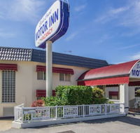 Earls Court Motor Inn - Goulburn Accommodation