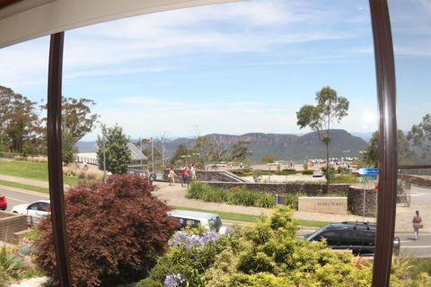 Echo Point Holiday Village - Goulburn Accommodation 4