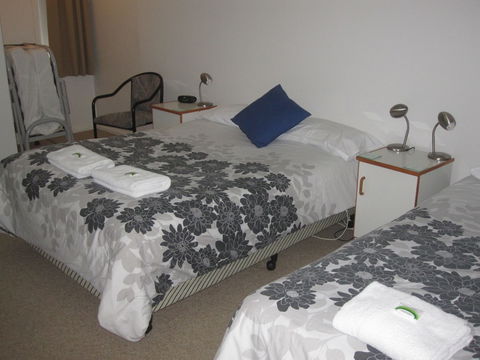 Echo Point Holiday Village - Goulburn Accommodation 6