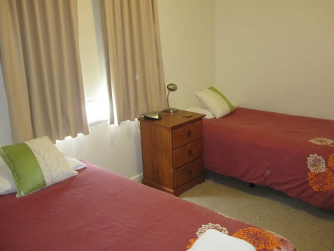 Echo Point Holiday Village - Goulburn Accommodation 0