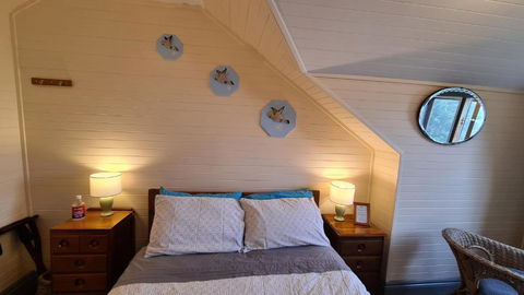 No14 Lovel St. Hostel - Goulburn Accommodation 5