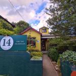 No14 Lovel St. Hostel - Goulburn Accommodation 0