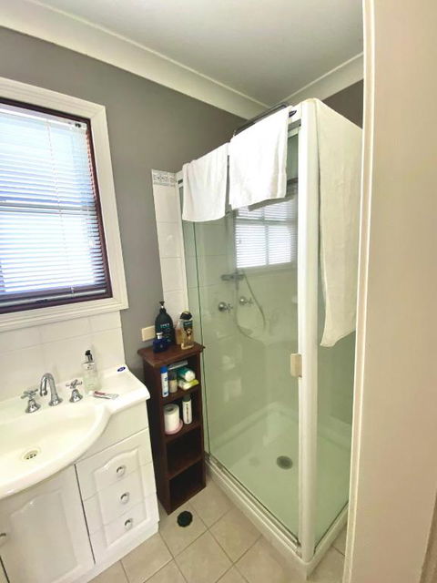 Bannockburn Lodge - Goulburn Accommodation 2
