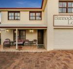 Bannockburn Lodge - Goulburn Accommodation