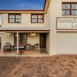 Bannockburn Lodge - Goulburn Accommodation 0
