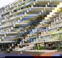 Springhill Centrepoint - Goulburn Accommodation