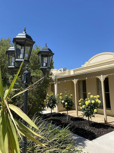 Acacia Terraces - Goulburn Accommodation 2