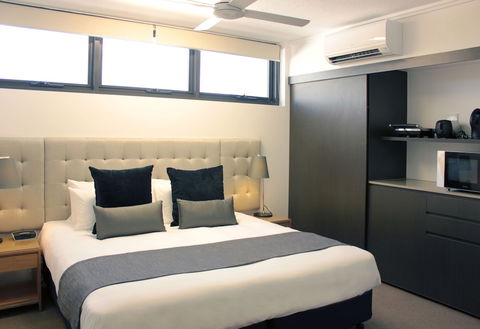 Direct Hotels - Pacific Sands - Goulburn Accommodation 3