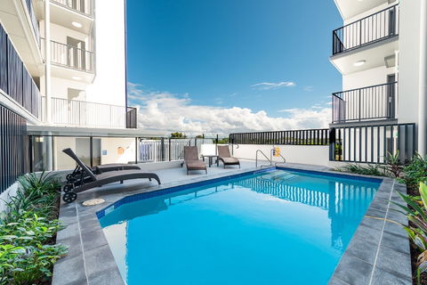 Direct Hotels - Pacific Sands - Goulburn Accommodation 0