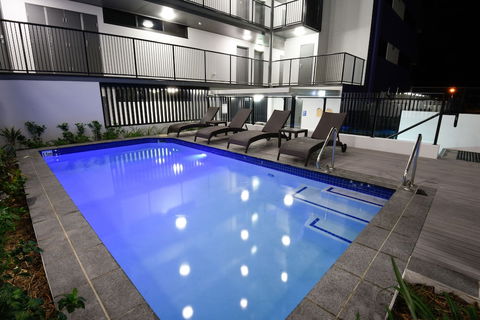 Direct Hotels - Pacific Sands - Goulburn Accommodation 2