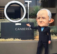QT Canberra - Goulburn Accommodation