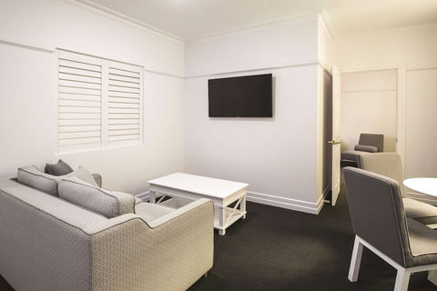 Adina Apartment Hotel Brisbane Anzac Square - Goulburn Accommodation 5