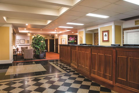 Adina Apartment Hotel Brisbane Anzac Square - Goulburn Accommodation 3