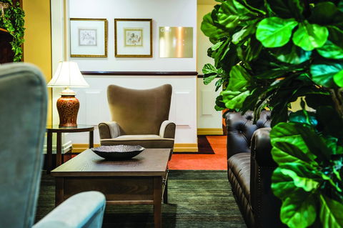 Adina Apartment Hotel Brisbane Anzac Square - Goulburn Accommodation 1