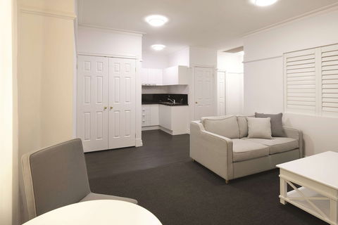 Adina Apartment Hotel Brisbane Anzac Square - Goulburn Accommodation 6