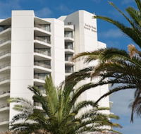 Sandy Point Beach Resort - Goulburn Accommodation