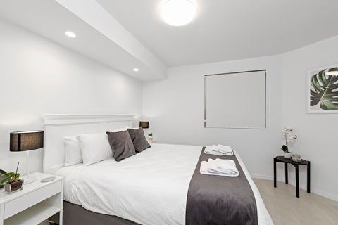 Alexandria Apartments - Goulburn Accommodation 3