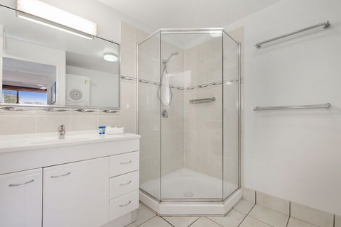 Alexandria Apartments - Goulburn Accommodation 6
