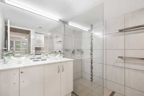 Alexandria Apartments - Goulburn Accommodation 4