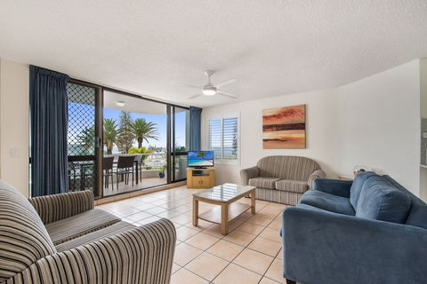 Alexandria Apartments - Goulburn Accommodation 5