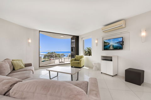 Alexandria Apartments - Goulburn Accommodation 1