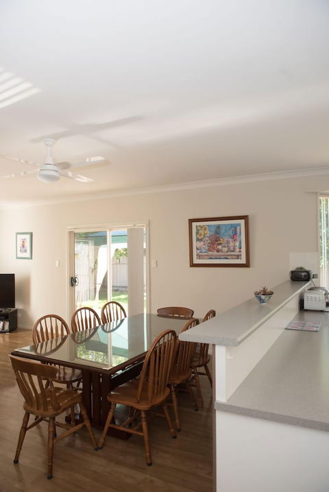 All Seasons' Escape Port Elliot - Goulburn Accommodation 4