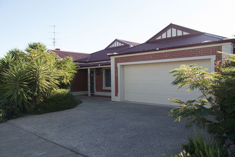 All Seasons' Escape Port Elliot - Goulburn Accommodation 1