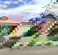 All Seasons' Escape Port Elliot - Goulburn Accommodation