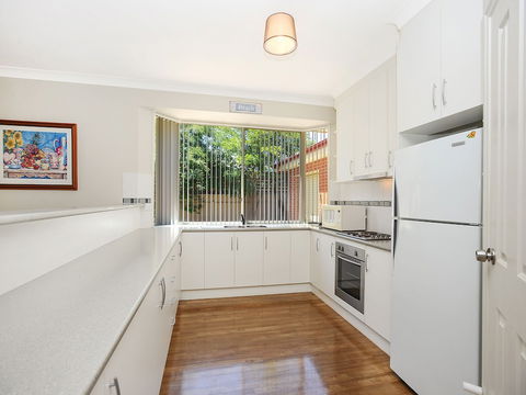All Seasons' Escape Port Elliot - Goulburn Accommodation 2