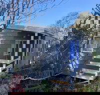 Beechworth Cabins - Goulburn Accommodation