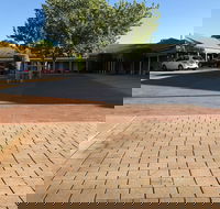 Country Gardens Motor Inn - Goulburn Accommodation