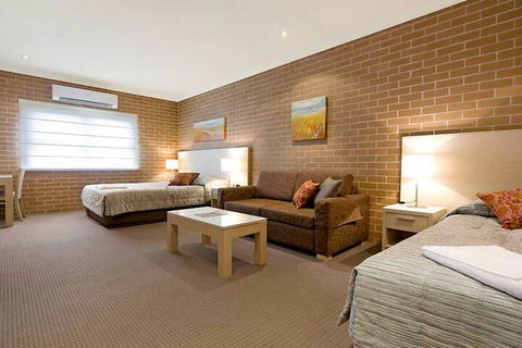The Imperial Motel - Goulburn Accommodation 3