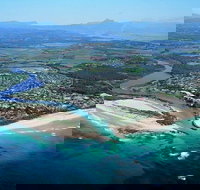 Marine Boutique Apartments