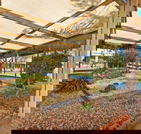 All Rivers Motor Inn - Goulburn Accommodation