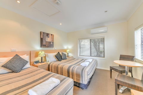 Motel Grande Tamworth - Goulburn Accommodation 4