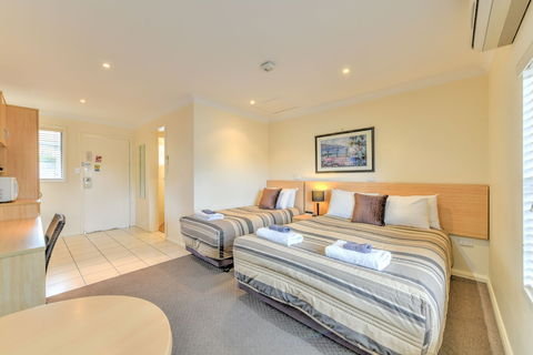 Motel Grande Tamworth - Goulburn Accommodation 5