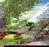 Eden Nimo Motel - Goulburn Accommodation