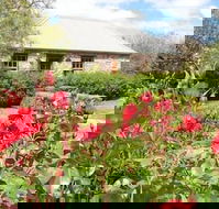Keefer's Cottage - Goulburn Accommodation