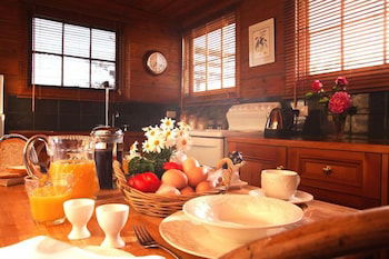 Keefer's Cottage - Goulburn Accommodation 1
